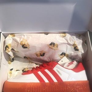 FIORUCCI by Adidas Exclusive Drop